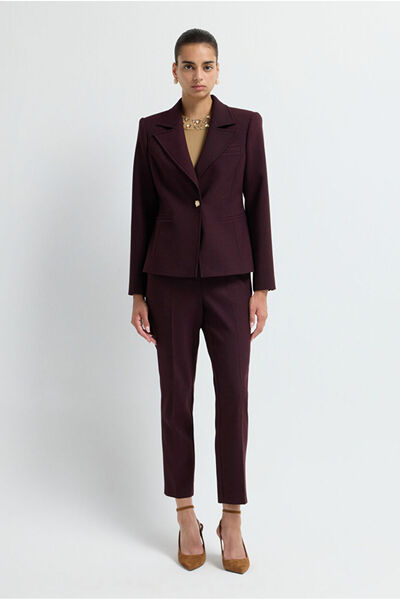 adL Mono Kapama Ceket