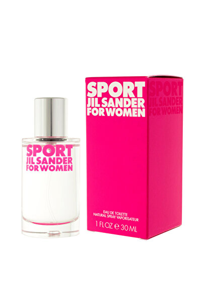 Jil Sander Apă de toaletă Sport pentru femei 30 ml (femei)