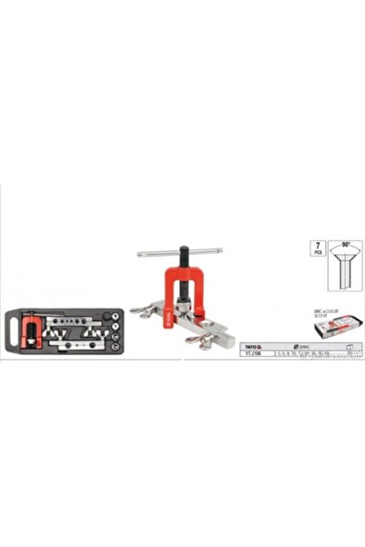 yato Set pentru Izolarea Țevilor