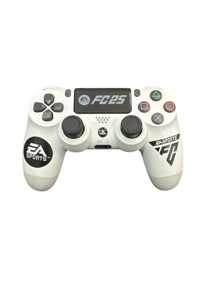 Doreka PS4 DualShock 4 V2 ZCT2 Kablosuz Oyun Kolu FİFA FC25 Edition