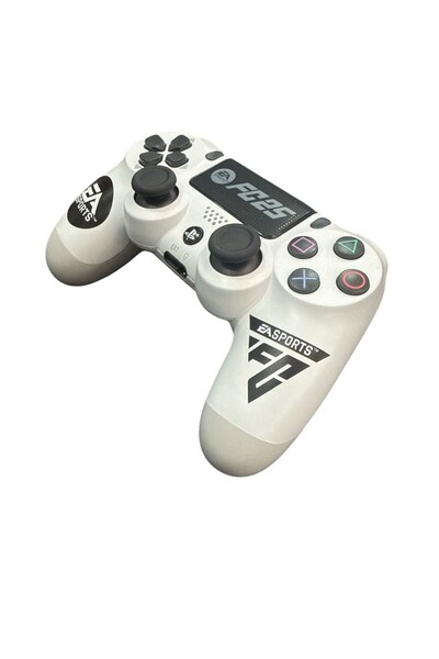 Doreka PS4 DualShock 4 V2 ZCT2 Kablosuz Oyun Kolu FİFA FC25 Edition