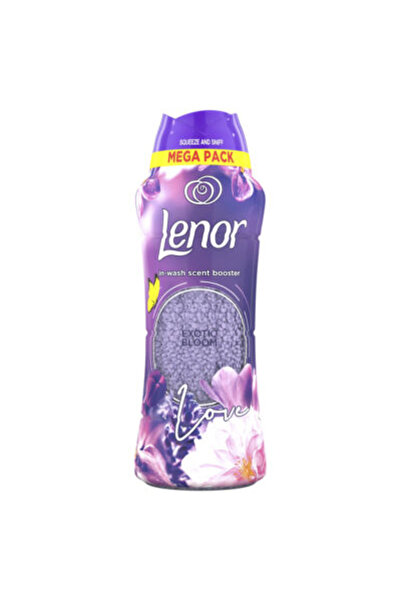 lenor Mărgele Unstoppables Exotic Bloom, 570g