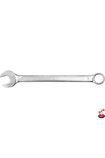 yato CHEIE 10MM COMBINATĂ SATINATĂ