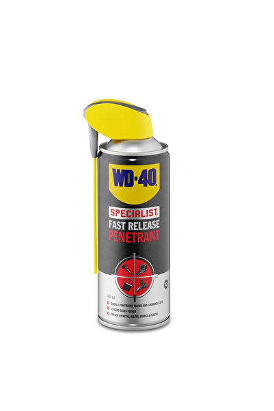 WD-40 Lubrifiant Penetrant 400 ml Degripant