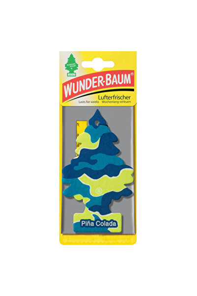 Wunder-Baum Odorizant auto Pina Colada