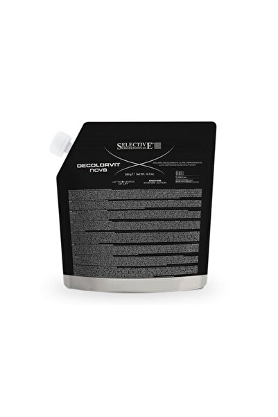 Selective Oryal 500gr. Nova 9 Tone