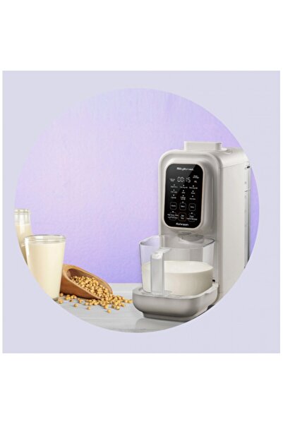 ROHNSON Aparat pentru preparat lapte vegetal, R 5901 MilkyHarvest