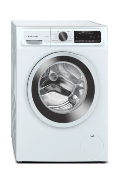 Profilo 9 Kg 1200 Devir Çamaşır Makinesi CGA142X0TR