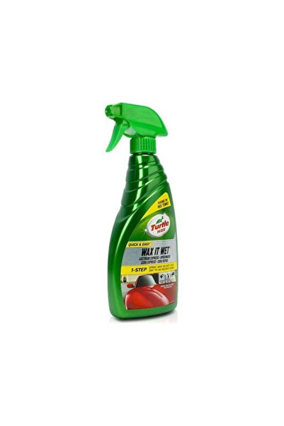 Turtle Wax Ceara lichida Wax It Wet 500 ml