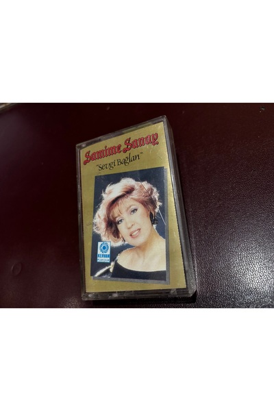 tayfuntufan antika koleksiyon ساميّن ساني - روابط الحب والحنان