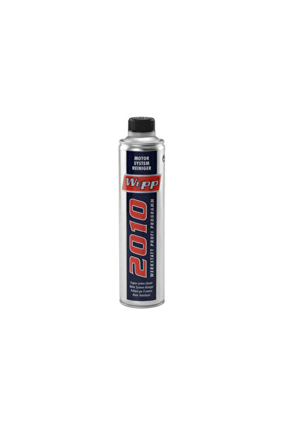 WEPP Soluție de curățare cu interior motor "Engine Flush" 400 ml
