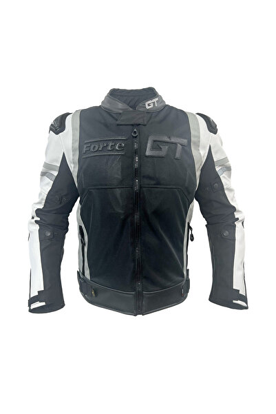 Forte GT 2003001 TITAN Beyaz / Hörgüçlü