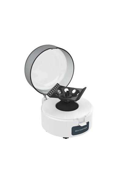 Edulab Mini Santrifüj MC-4K 4000 rpm 1.5/2ml*8+0.2ml*16