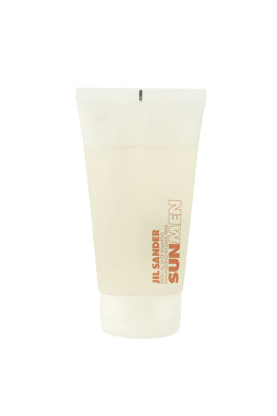 Jil Sander Gel de duș parfumat Sun Men 150 ml (bărbați)