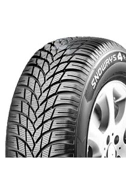 Lassa 195/50 R 15 82H KIS SNOWAYS 4