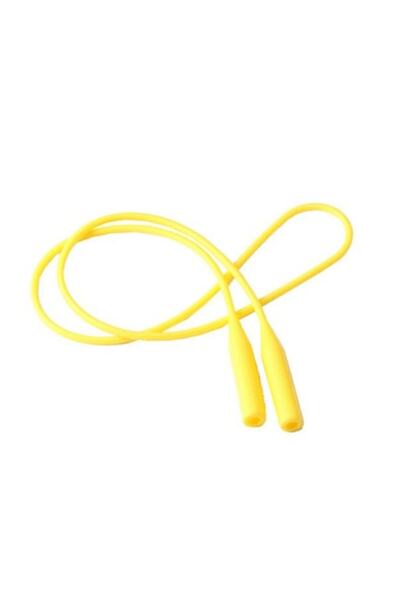 General Store Silicone strap for glasses, Anti-loss strap, Support, General Store, 55 cm, Yellow