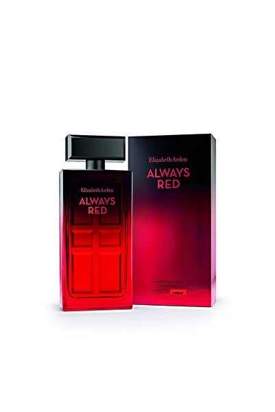 Elizabeth Arden أولويز ريد (نسائي) أو دي تواليت 100 مل