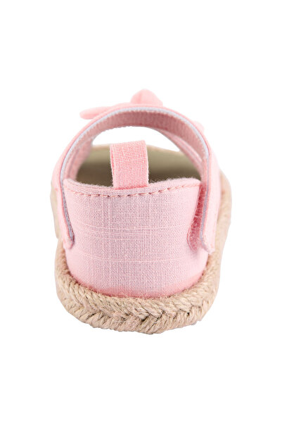 Carter's Baby Girl Pink Sandals