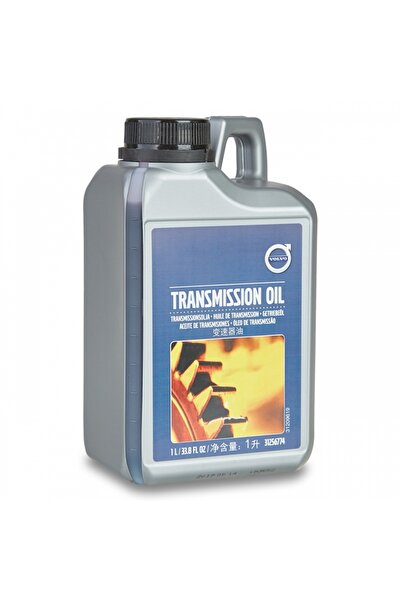 Volvo Ulei transmisii automate cu 4/5/6 trepte AWF21 II 31256774, volum 1 lit...