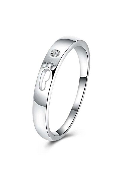 Skmei Fashionable Latest Shinny Simple Ring Lknqhs925R0126