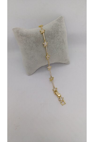 XUPING JEWELRY سوار نموذج ستار موديل تشيوبينغ المرصع بالأحجار