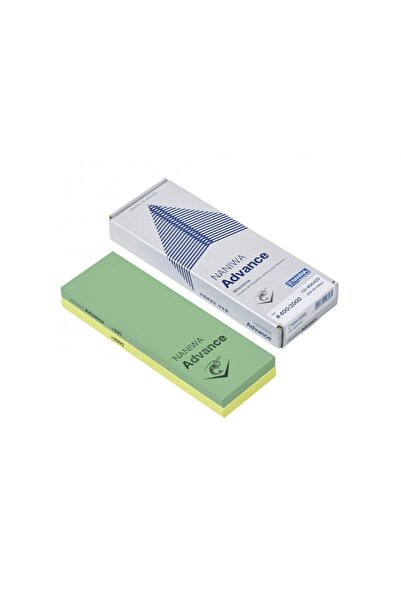 Naniwa Advance Combi Bileme Taşı 400/2000 Grit CS-404/420
