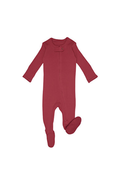 Lovedbaby Body pentru bebeluși, 100% bumbac, Appleberry, 0-12 luni