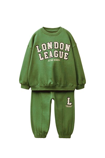 Daisy Dolly Σετ Unisex με Κέντημα με 3 Κλωστές χωρίς Σαρντόν