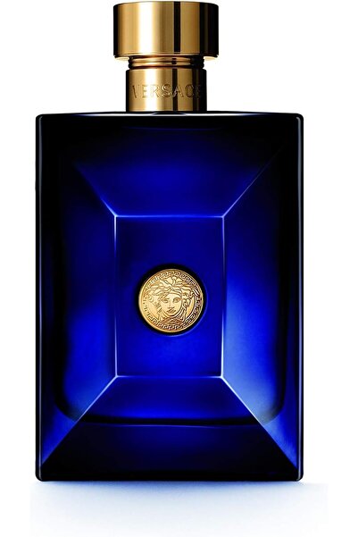 Versace Dylan Blue by for Men - Eau de Toilette, 200ml