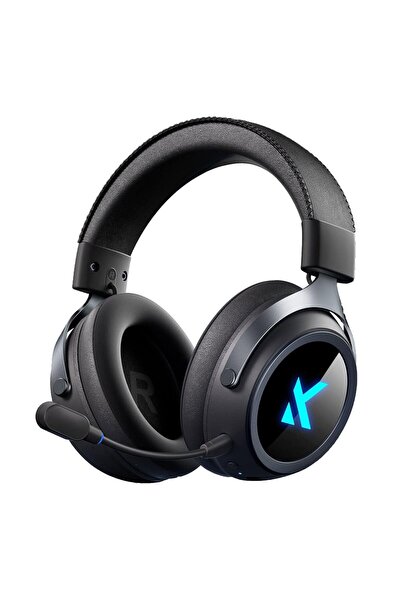 MCHOSE X9 Siyah 7.1 Surround Kablosuz Gaming Kulaklık (MC-X9-2)
