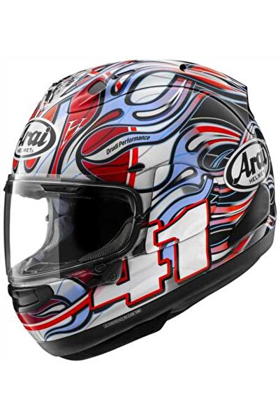 ARAI KASK/RX7 V EVO HAGA WSBK