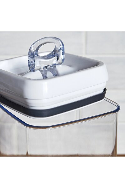 Generic Bistro Storage Jar - 3.1 L
