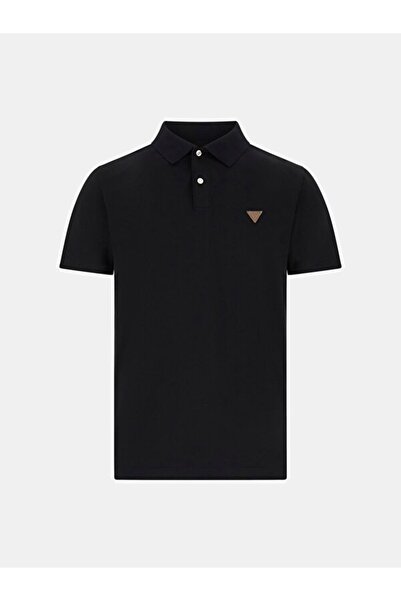 Guess Нолон Чоловіча футболка поло Slim Fit