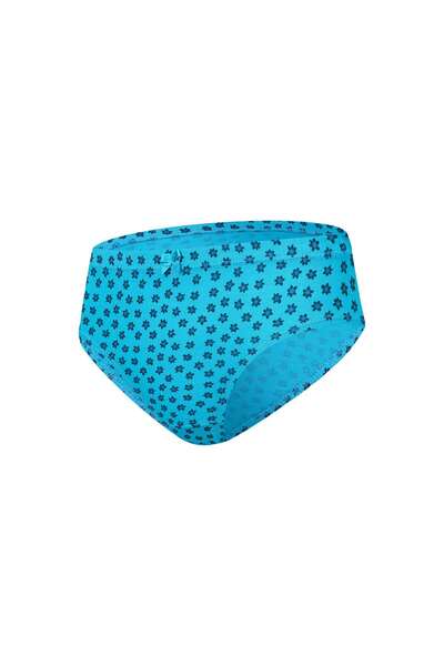 FASHION ACADEMY Womens Panty Print Inner 3 Pack