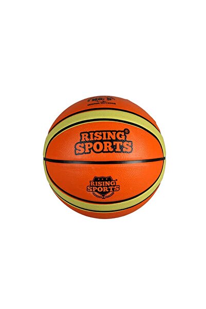 Angel Of Life Sunman Basketball Ball No:5