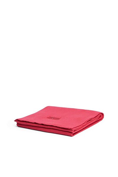 Tommy Hilfiger TJW LINEAR SCARF Pembe-OS