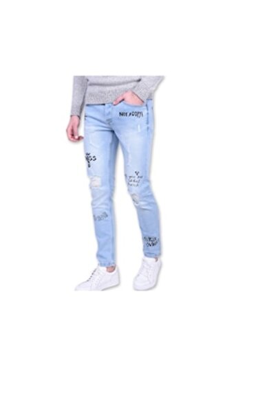 Only & Sons Men's Jeans Only & Sons, Slim Fit, Faded, Size 33