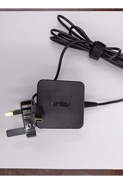 CSF لشاحن محول التيار المتردد 19 فولت 1.75 أمبير 33 وات من ASUS