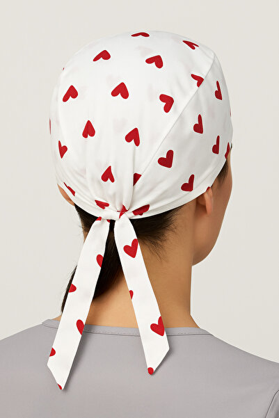 mirach We Love Bone Unisex Doctor Nurse Physiotherapist Medical Cook Veterinarian Cap