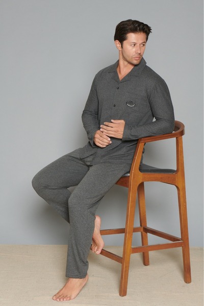 Fapi Pijama Men's Pajama Set
