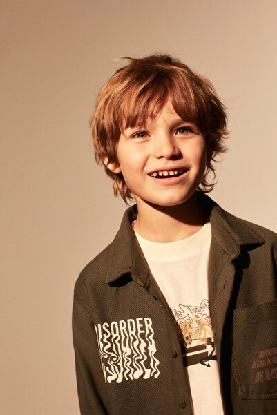 nk kids Men's Shirt 25Knk49319