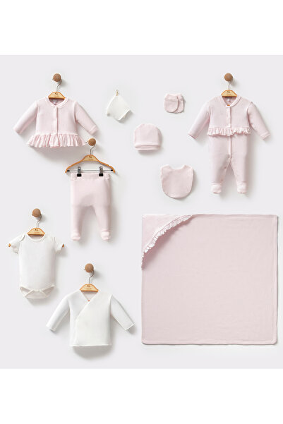 Cassiope Hospital Exit Set of 10