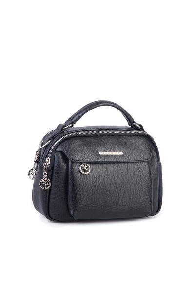 Nas Bag Messenger Bag, Handbag, Multi-Compartment, Women's Bag (Width:23 X Length:16 X Depth:10)