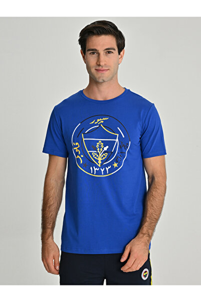 Fenerium ERKEK TRIBUN KURULUŞ LOGO TSHIRT