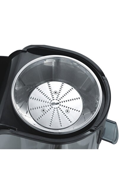 ROHNSON Fruit juicer 1200W, 0.75 L, Ø 85 mm, 13,000 rpm, 85 dB, R439 VitaMAX