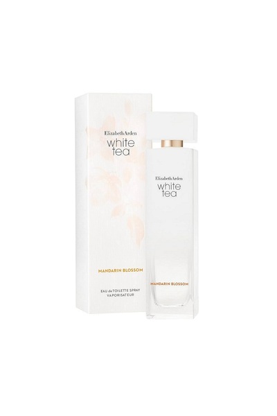 Elizabeth Arden WHITE TEA MANDARIN BLOSSOM (W) EDT 100ML