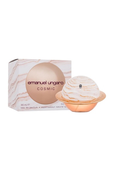 EMANUEL UNGARO كوزميك (نسائي) أو دو بارفان 90 مل