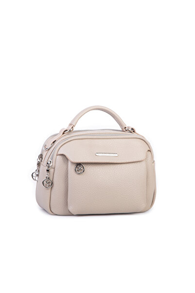 Nas Bag Messenger Bag, Handbag, Multi-Compartment, Women's Bag (Width:23 X Length:16 X Depth:10)