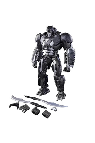 Angel Of Life Transformers Optimus Primal 20 Cm