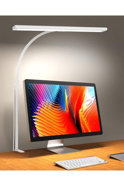 Generic iFalarila Desk Lamp, Dimmable 160 LED Desk Light for Home Office